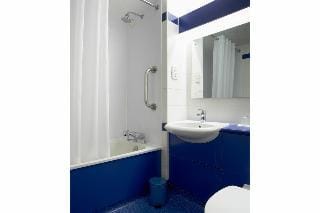 Travelodge Hotel in Cherwell District