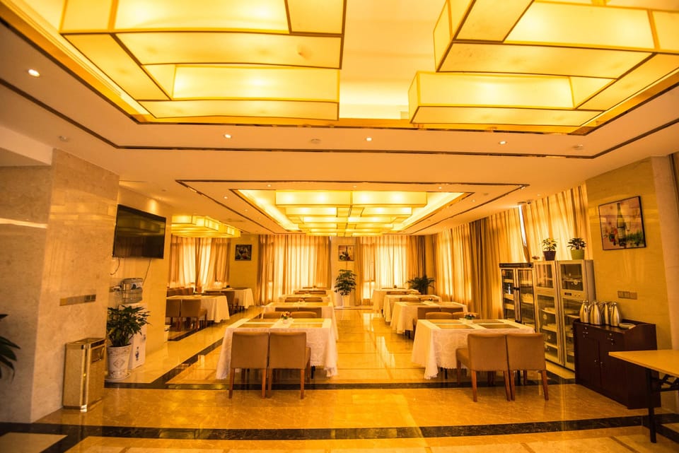Si Chen Hotel Hotel in China