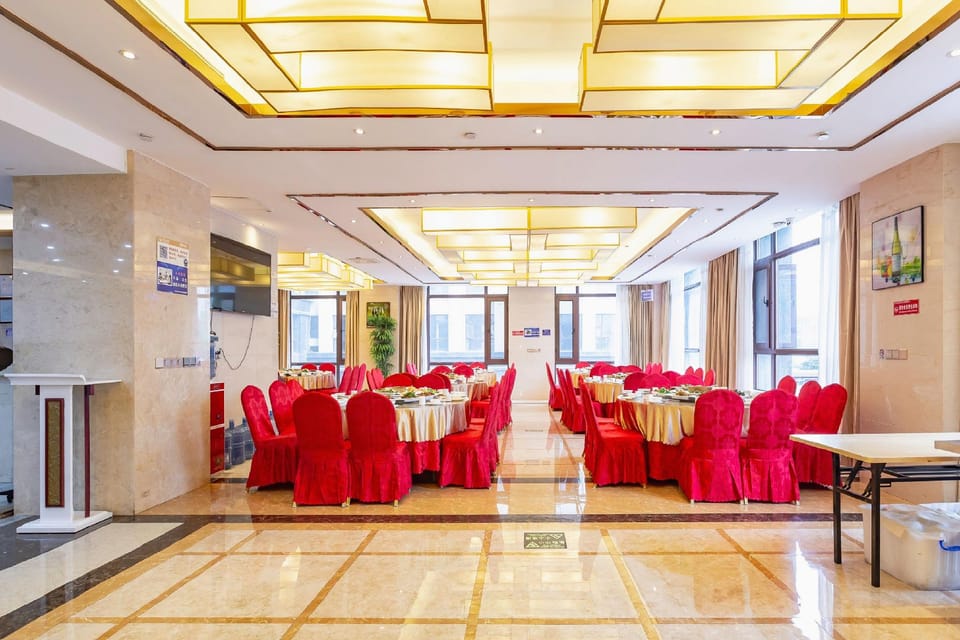 Si Chen Hotel Hotel in China