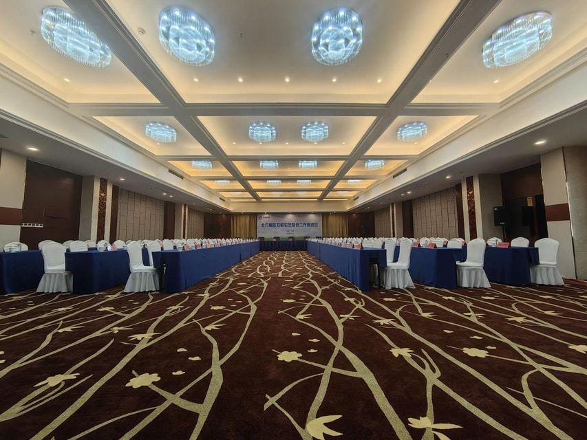 Li Yuan Hotel Hotel in Shandong