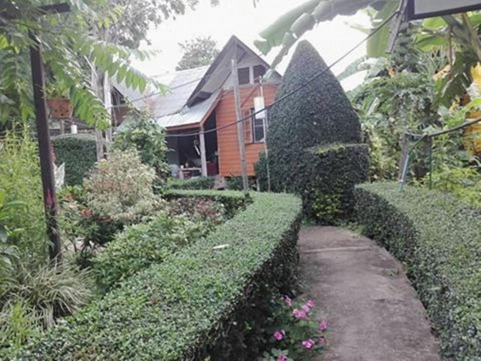 Mr Jan Guest House Hotel in Thailand