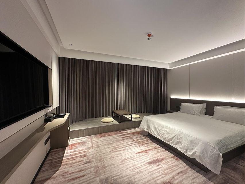 Ningbo Seaview Business hotel Hotel in Zhejiang