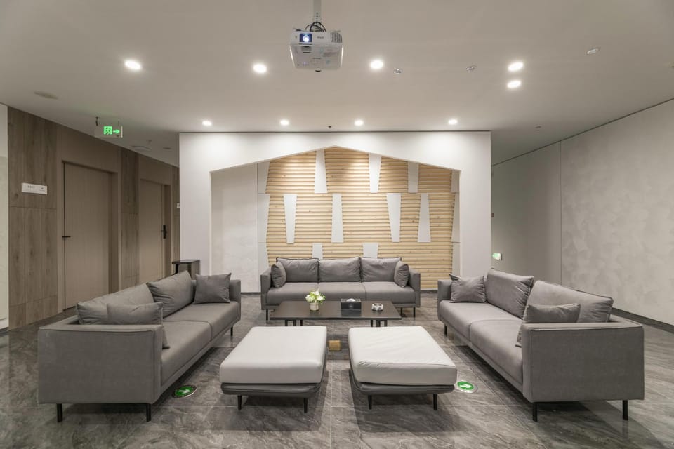 Arashi whalee-sports hotel Hotel in Zhejiang