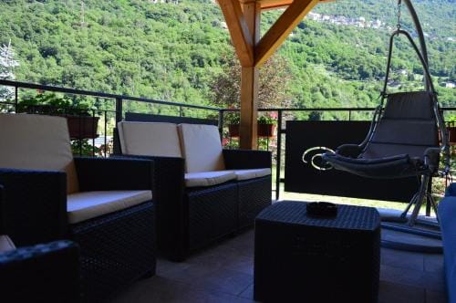 B&B Valtili Hotel in Province of Brescia