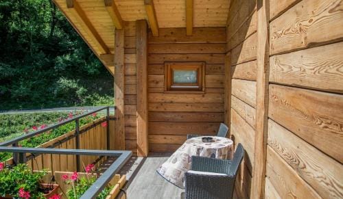 B&B Valtili Hotel in Province of Brescia
