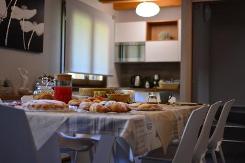 B&B Valtili Hotel in Province of Brescia