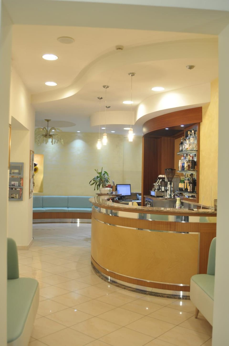 Hotel Adriatic&Beauty Hotel in Rimini