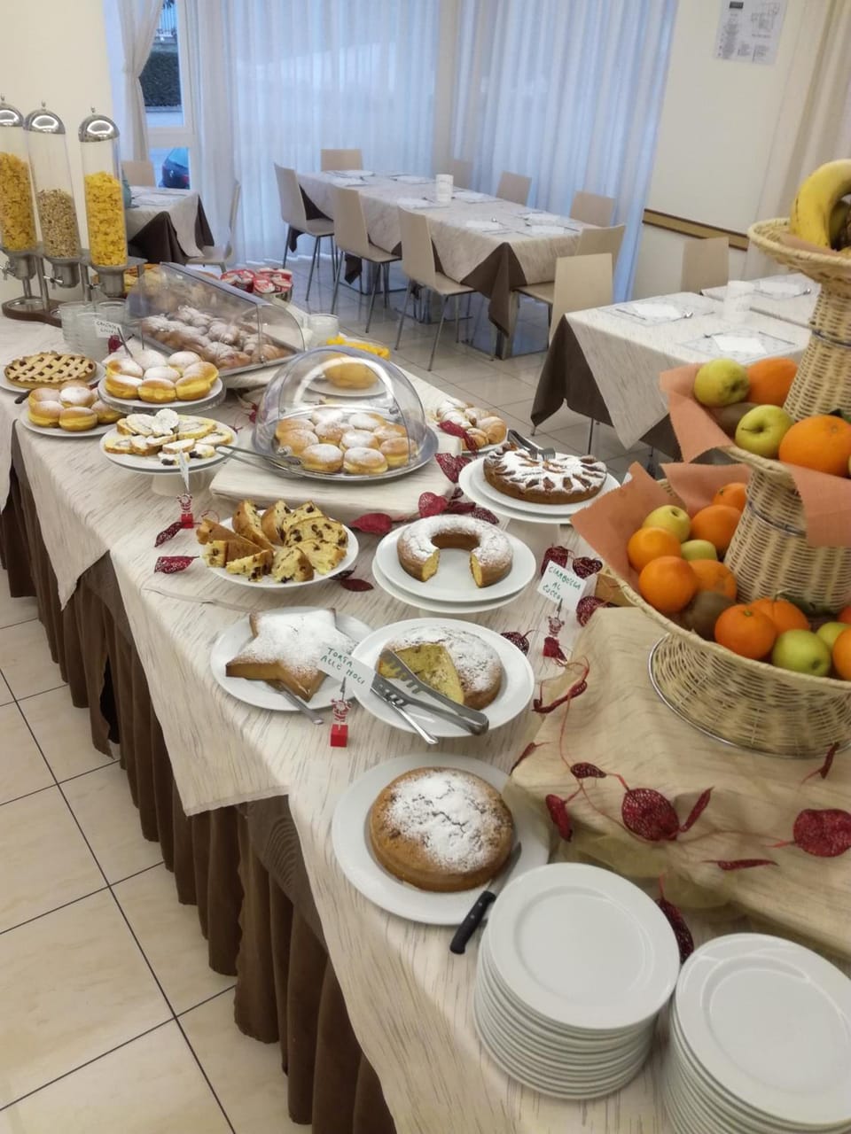 Hotel Adriatic&Beauty Hotel in Rimini