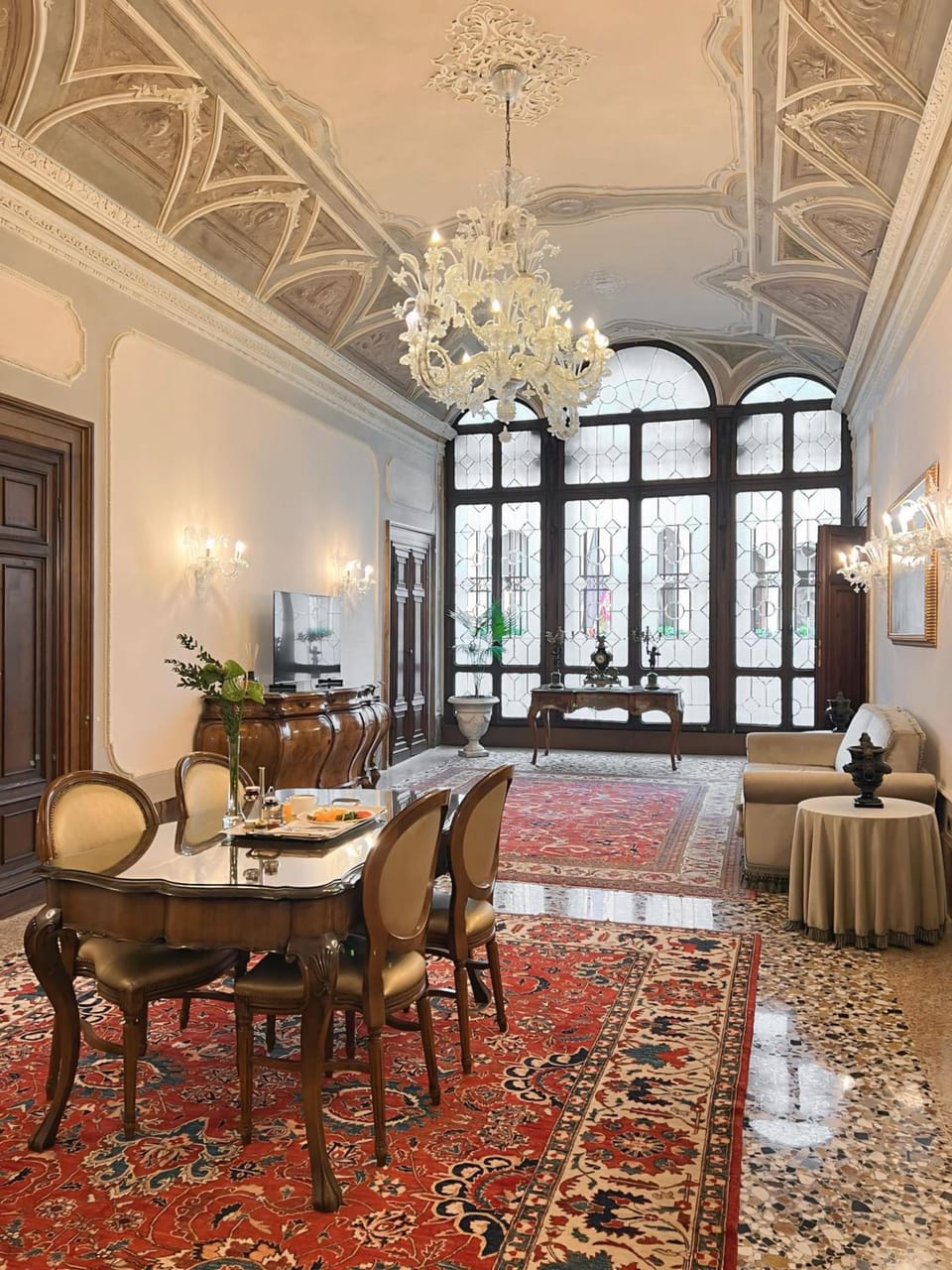 Hotel Ai Cavalieri di Venezia Hotel in San Marco