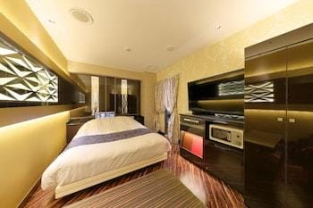Hotel Cherena - Adult Only Hotel in Tokyo Prefecture