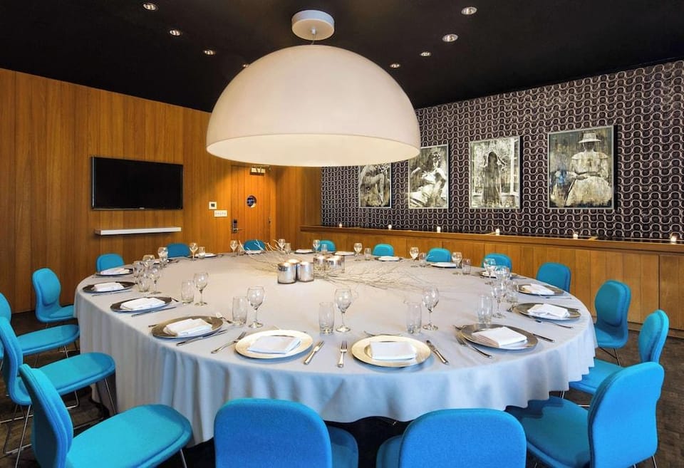 Dream Downtown Hotel in Greenwich Village