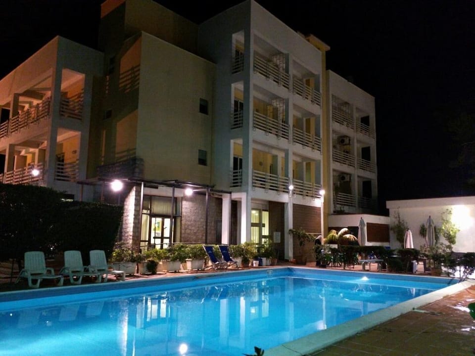 Hotel Conchiglia d'Oro Hotel in Palermo