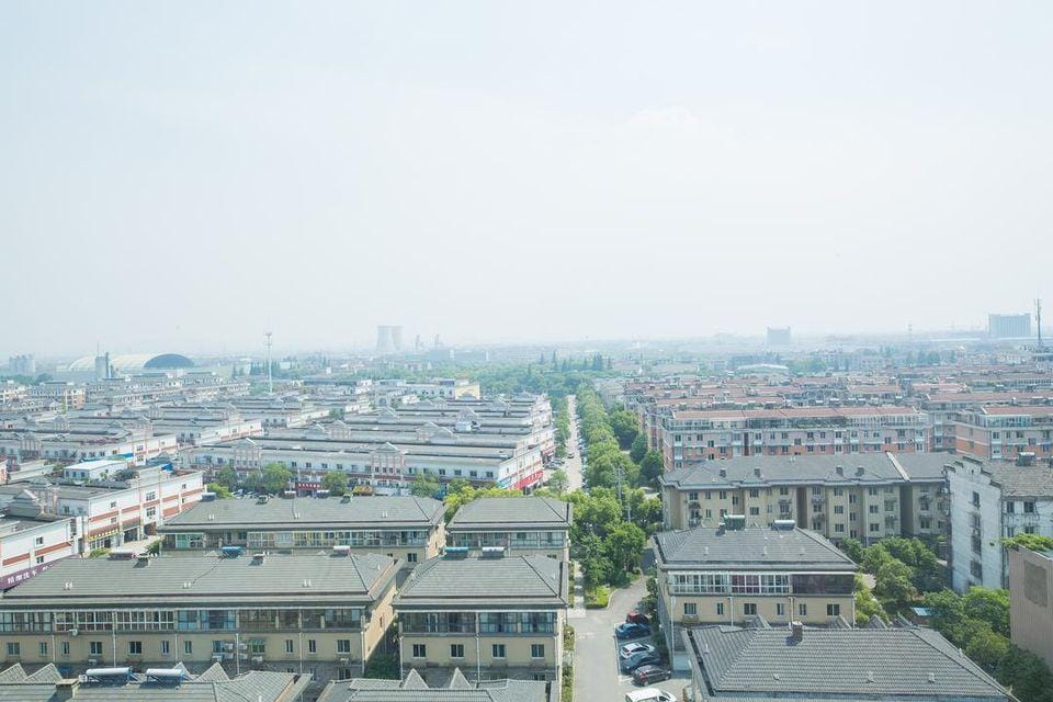 Bojue Shijia Hotel (Changxing Changhai Road) Hotel in Zhejiang