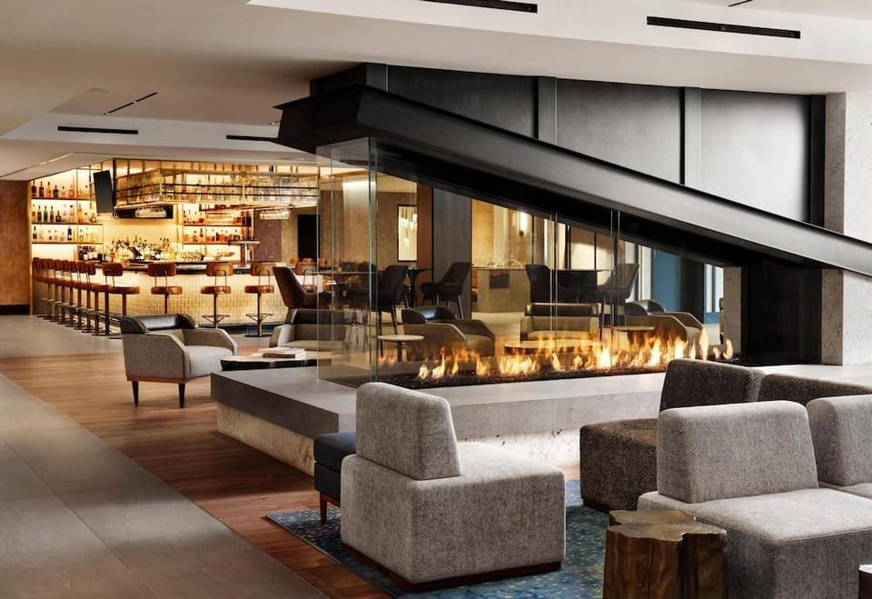 DoubleTree by Hilton Hotel Breckenridge Hotel in Breckenridge
