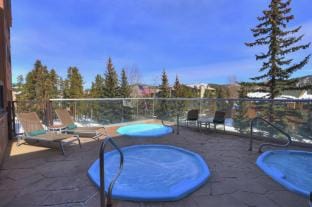 DoubleTree by Hilton Hotel Breckenridge Hotel in Breckenridge