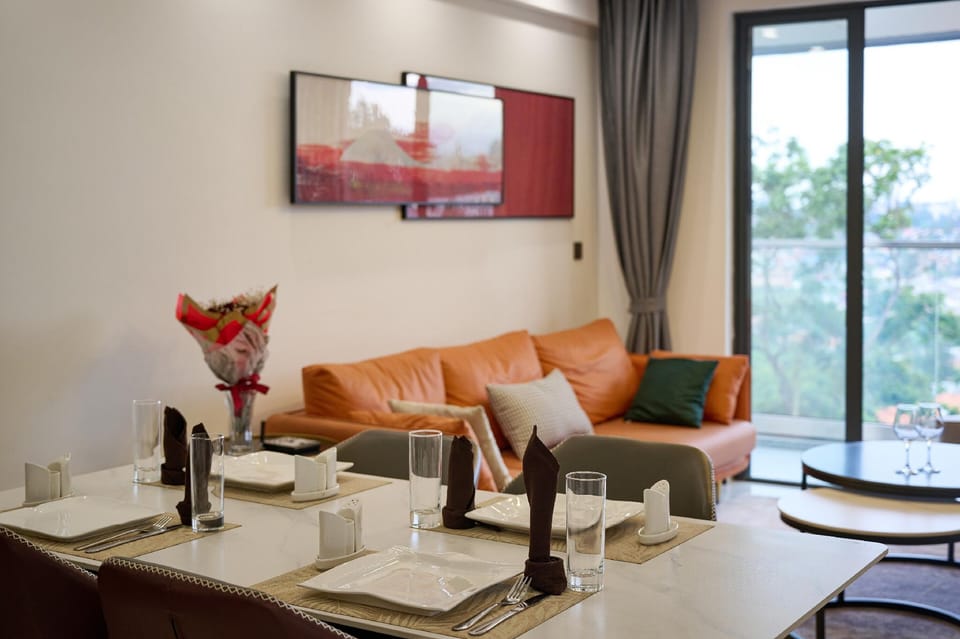 Oasis Park Hotel in Africa