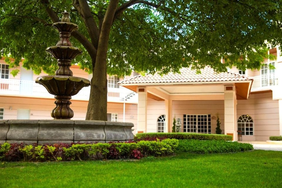 Hotel Real del Bosque Hotel in State of Querétaro