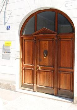 Smart Rooms Hotel in Trieste