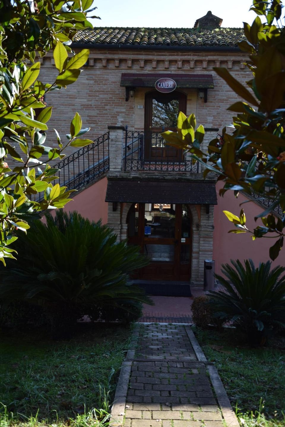 Hotel Il boschetto Hotel in Marche