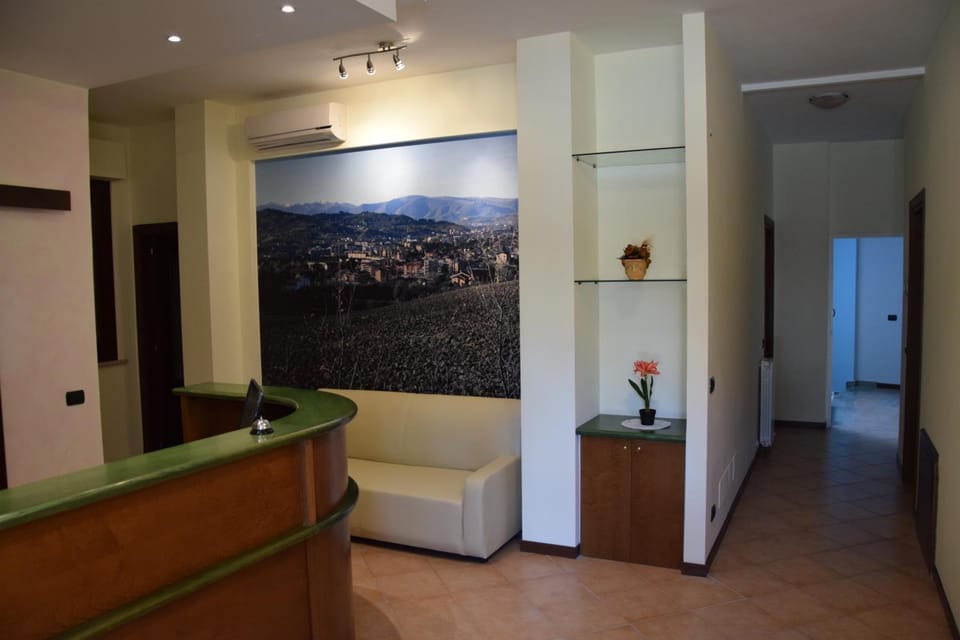 Hotel Il boschetto Hotel in Marche