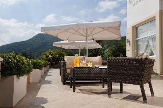 Chloe Hotel Hotel in North Macedonia