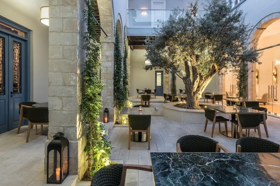 Sir Paul Hotel Hotel in Limassol City