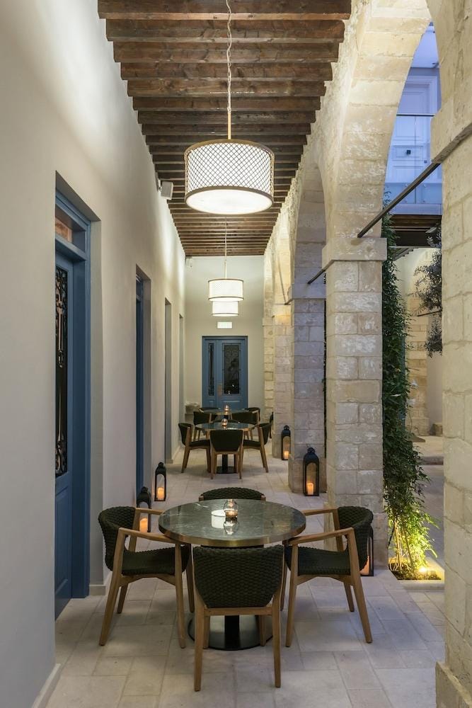 Sir Paul Hotel Hotel in Limassol City