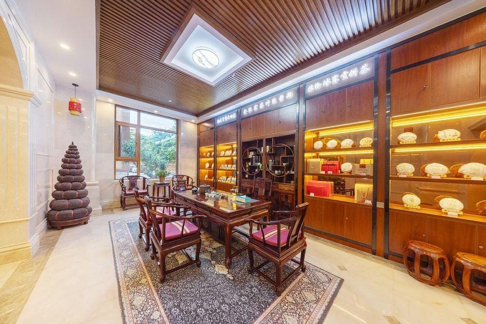 Geng Ma Jin Peacock Hotel Hotel in China