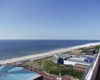 Top Apartments Roth am Strande Hotel in Westerland