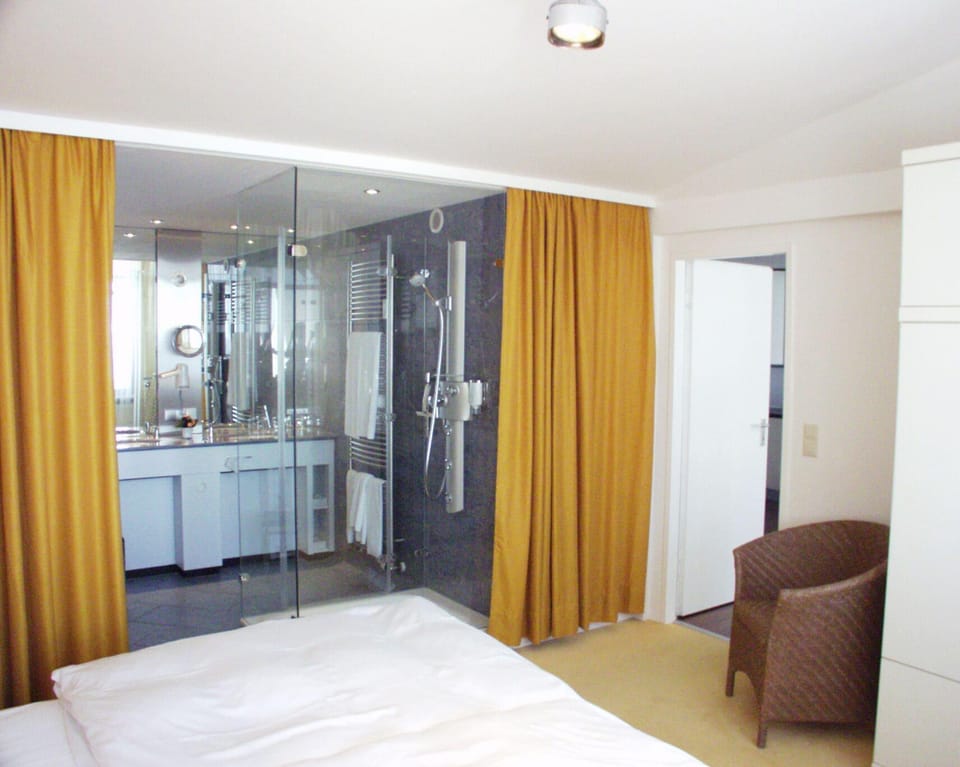 Top Apartments Roth am Strande Hotel in Westerland
