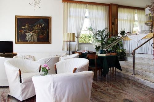 Hotel Miramare Hotel in Diano Marina