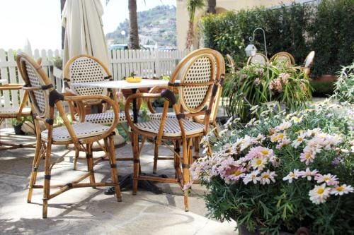 Hotel Miramare Hotel in Diano Marina