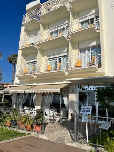 Hotel Miramare Hotel in Diano Marina