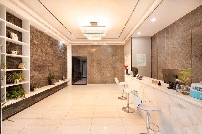 Aimer hotel Hotel in Chengdu