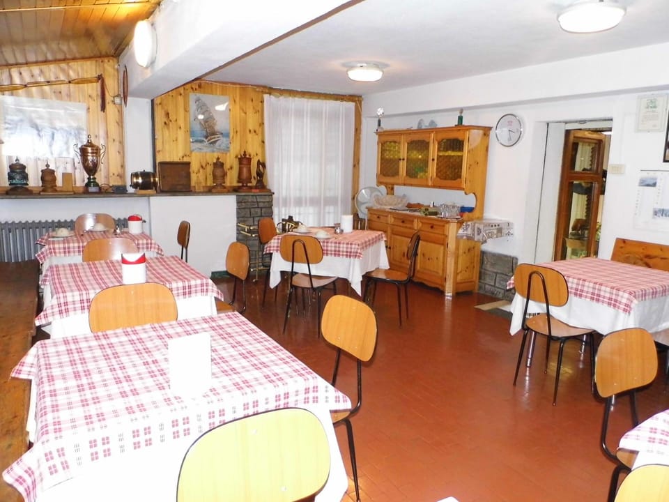 Hotel Mochettaz Hotel in Aosta