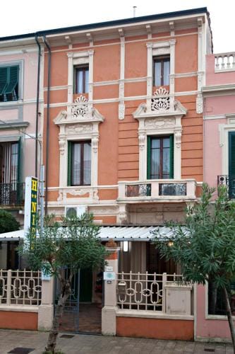 Hotel Nice Hotel in Viareggio
