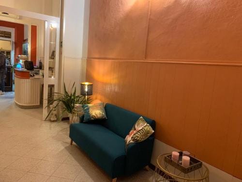 Hotel Nice Hotel in Viareggio