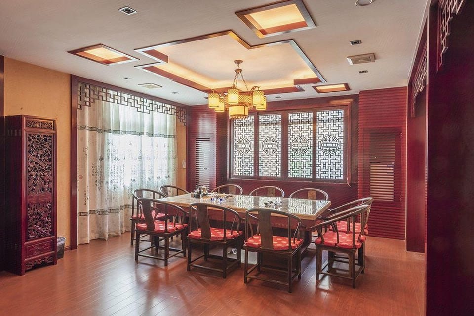 Zherong Hotel Hotel in Zhejiang