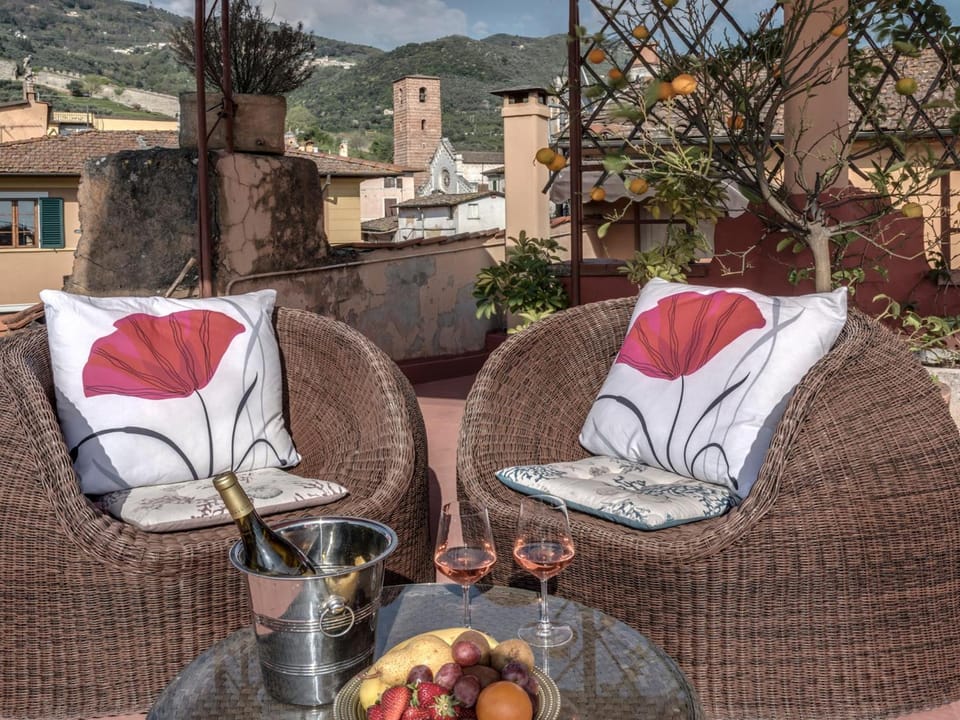 Hotel Palagi Hotel in Pietrasanta