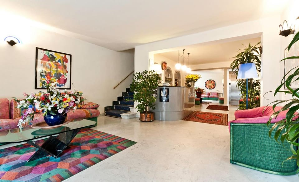 Hotel Palagi Hotel in Pietrasanta