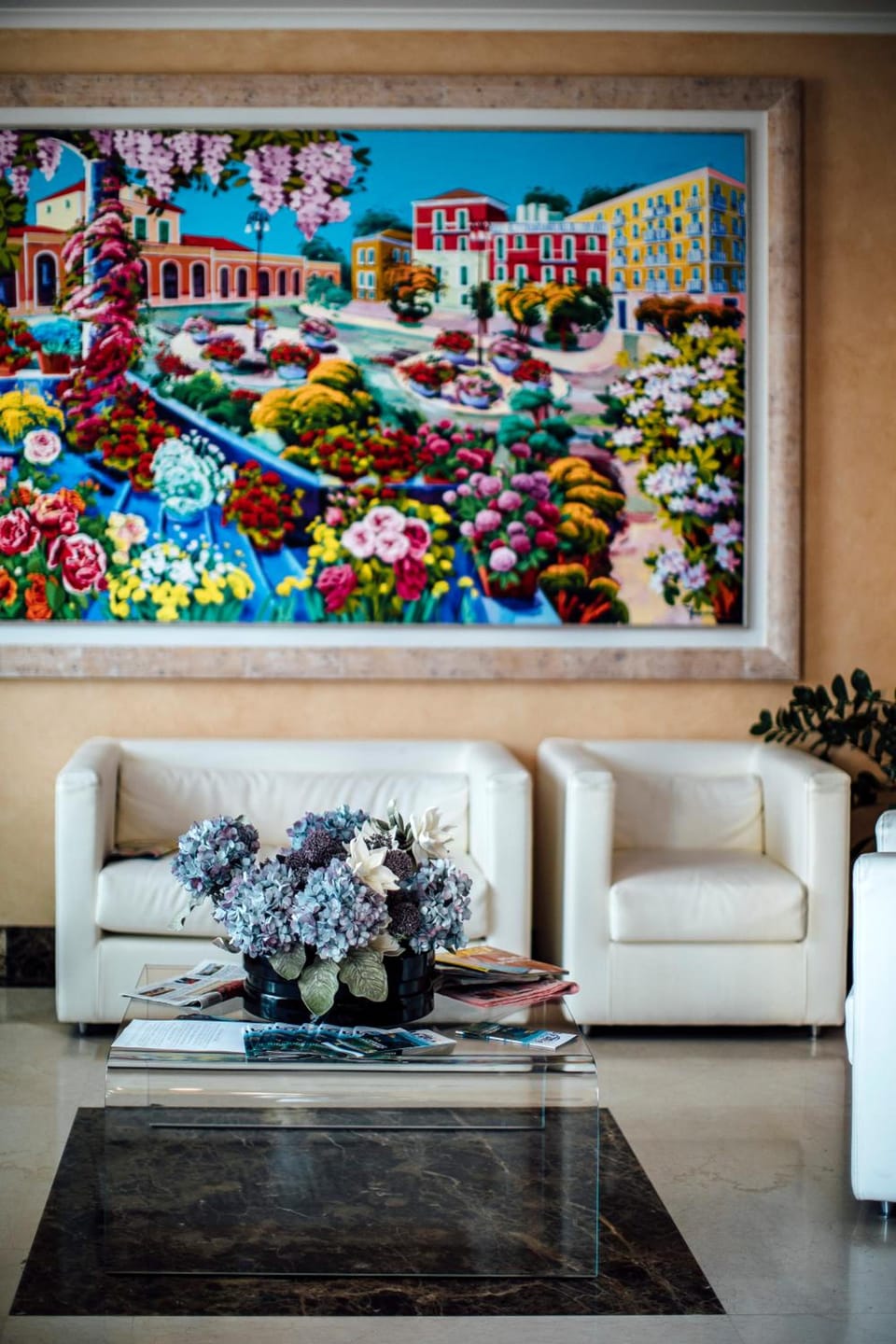 Hotel Palazzo Giancola Hotel in San Severo