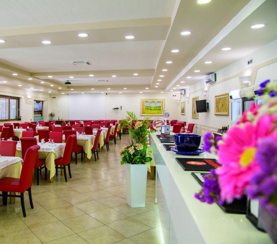 Hotel Palazzo Giancola Hotel in San Severo