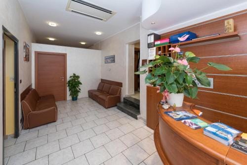 Hotel Santa Maria Hotel in Finale Ligure