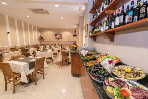 Hotel Santa Maria Hotel in Finale Ligure