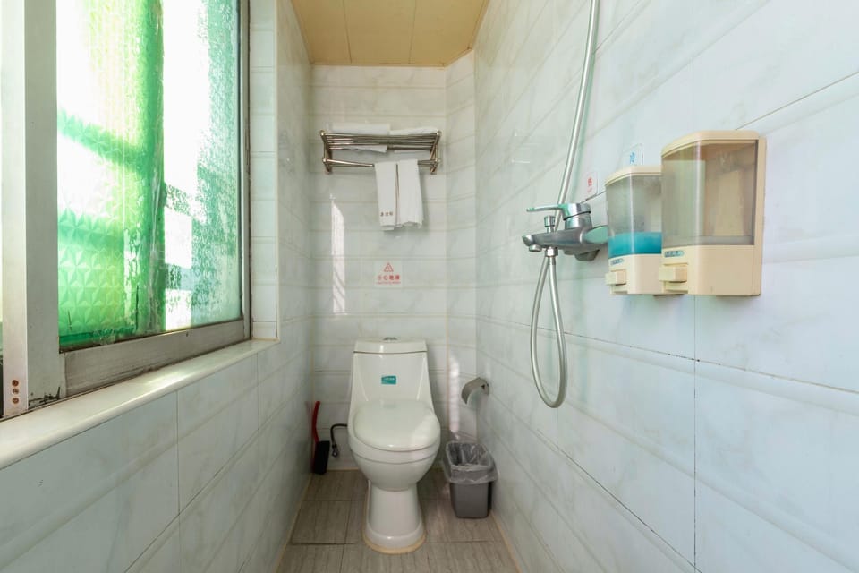 Qianxi Hostel Hotel in Shenzhen