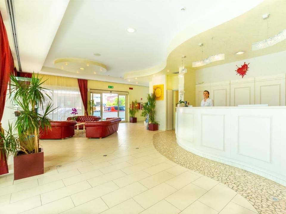 Hotel Tokio Village - Azzurro Club Hotel in Lido di Savio