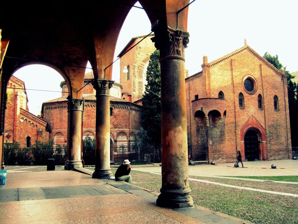 Mambo Suites Hotel in Bologna