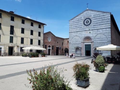 Luce Hotel in Capannori