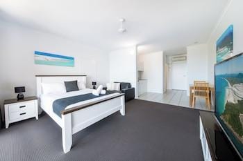 Whitsunday Terraces Hotel Airlie Beach Hotel in Airlie Beach