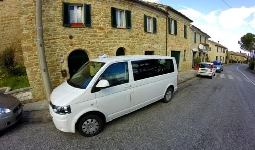 Il Gatto Sulla Finestra Hotel in Umbria